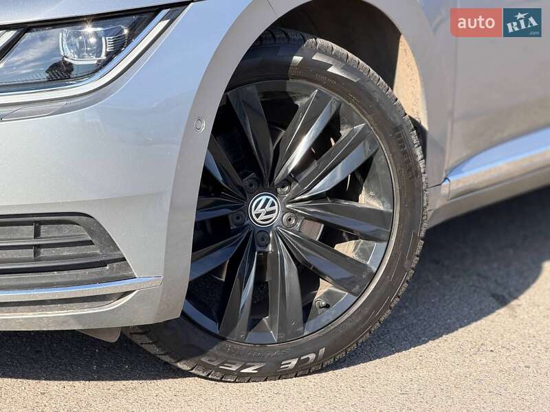 Лифтбек Volkswagen Arteon 2019 в Кривом Роге