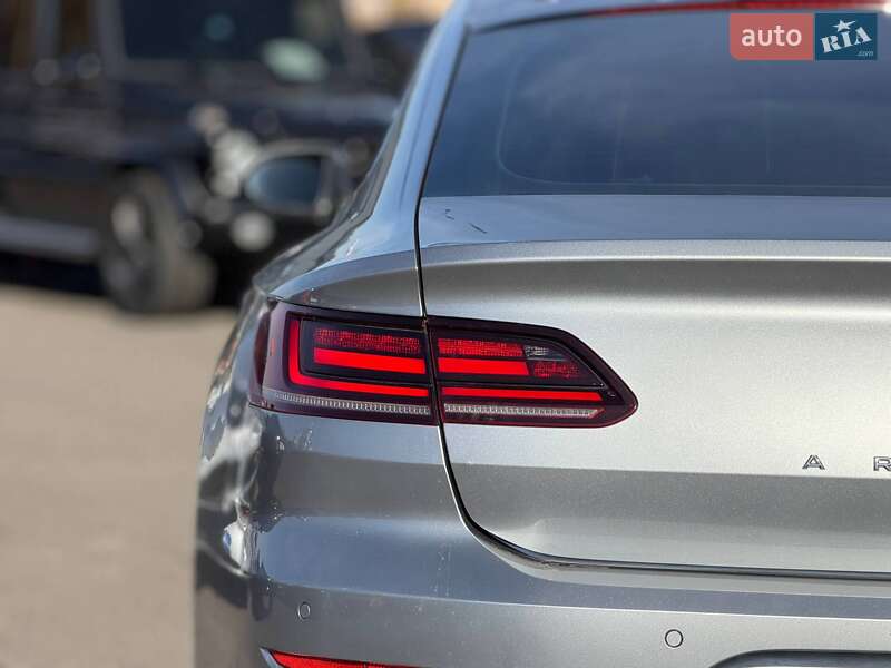 Лифтбек Volkswagen Arteon 2019 в Кривом Роге
