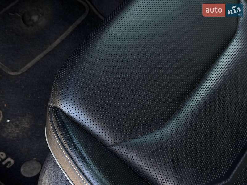 Лифтбек Volkswagen Arteon 2019 в Кривом Роге