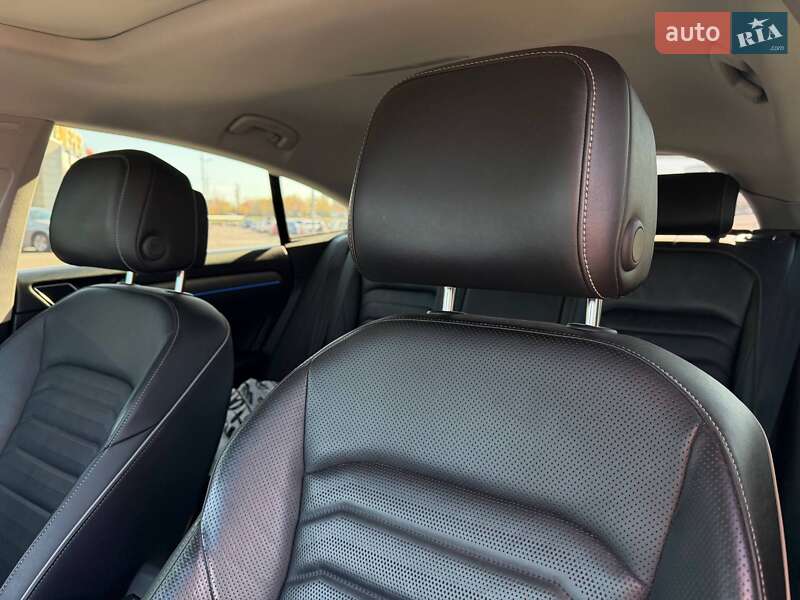 Лифтбек Volkswagen Arteon 2019 в Кривом Роге