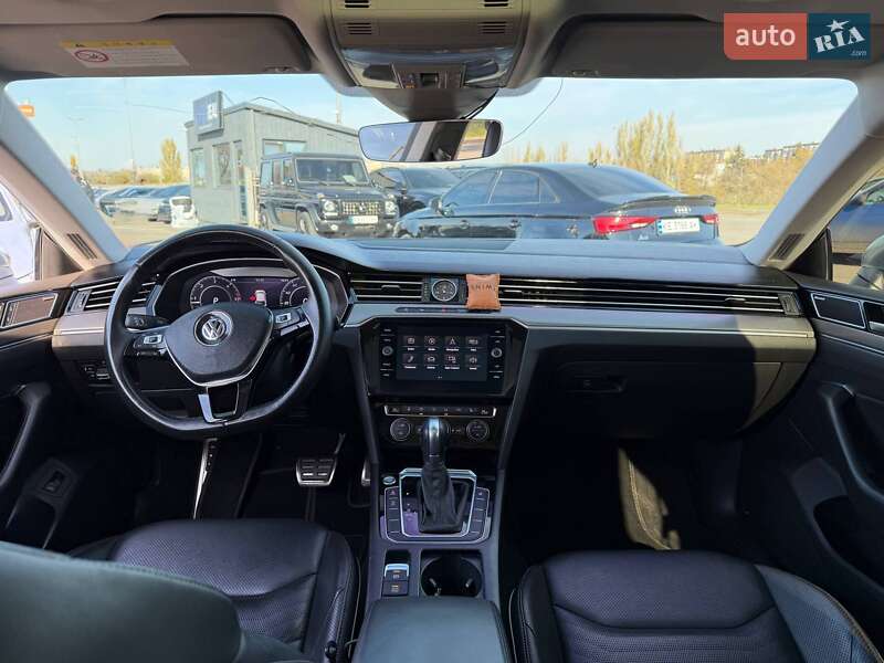 Лифтбек Volkswagen Arteon 2019 в Кривом Роге