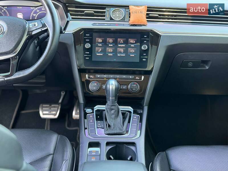 Лифтбек Volkswagen Arteon 2019 в Кривом Роге