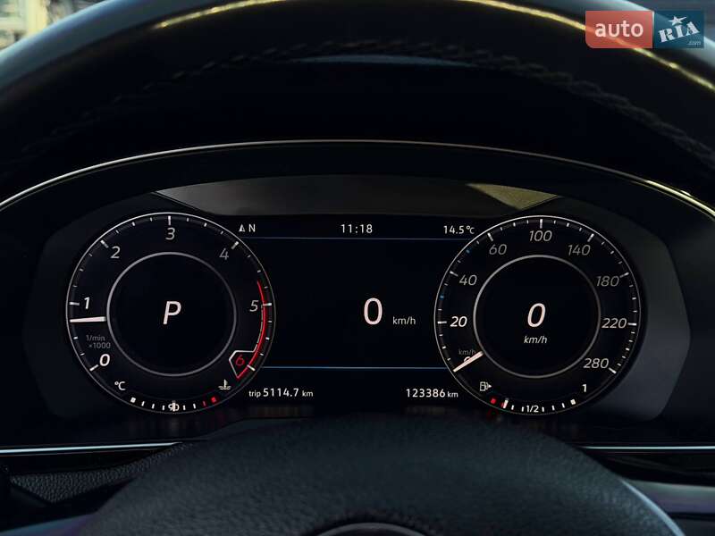 Лифтбек Volkswagen Arteon 2019 в Кривом Роге