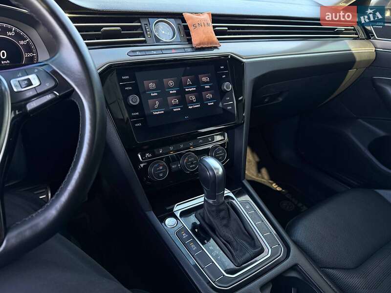 Лифтбек Volkswagen Arteon 2019 в Кривом Роге