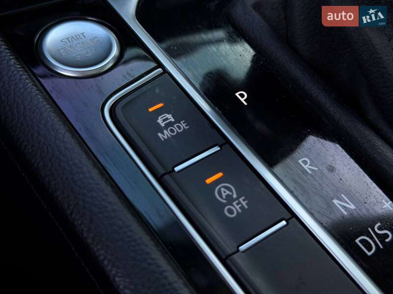 Лифтбек Volkswagen Arteon 2019 в Кривом Роге