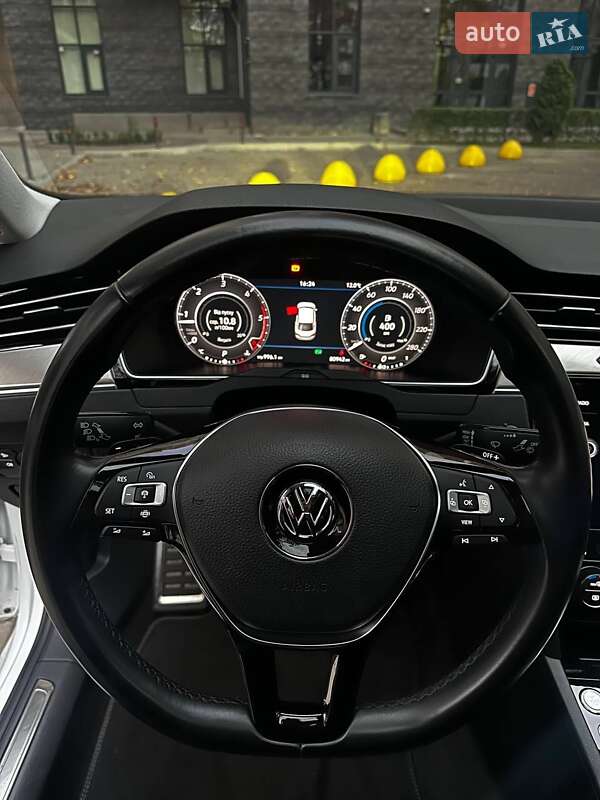 Лифтбек Volkswagen Arteon 2019 в Киеве