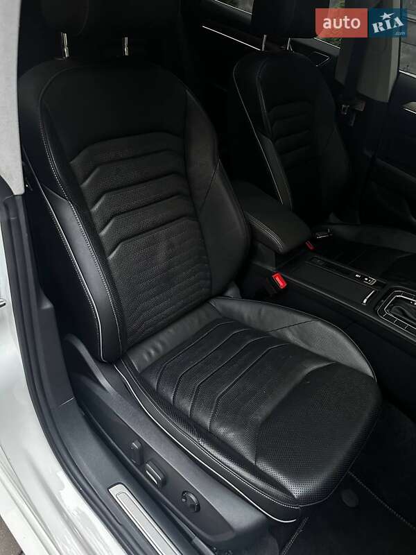 Лифтбек Volkswagen Arteon 2019 в Киеве