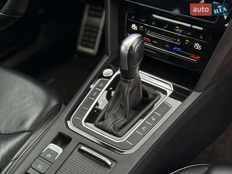 Ліфтбек Volkswagen Arteon 2022 в Києві