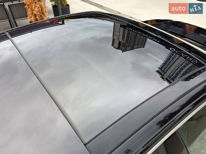 Ліфтбек Volkswagen Arteon 2022 в Києві