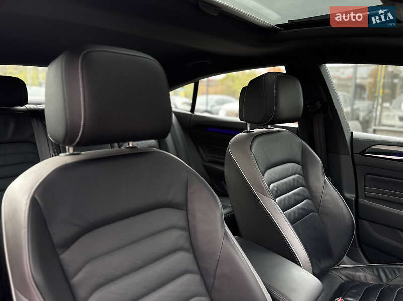 Ліфтбек Volkswagen Arteon 2022 в Києві