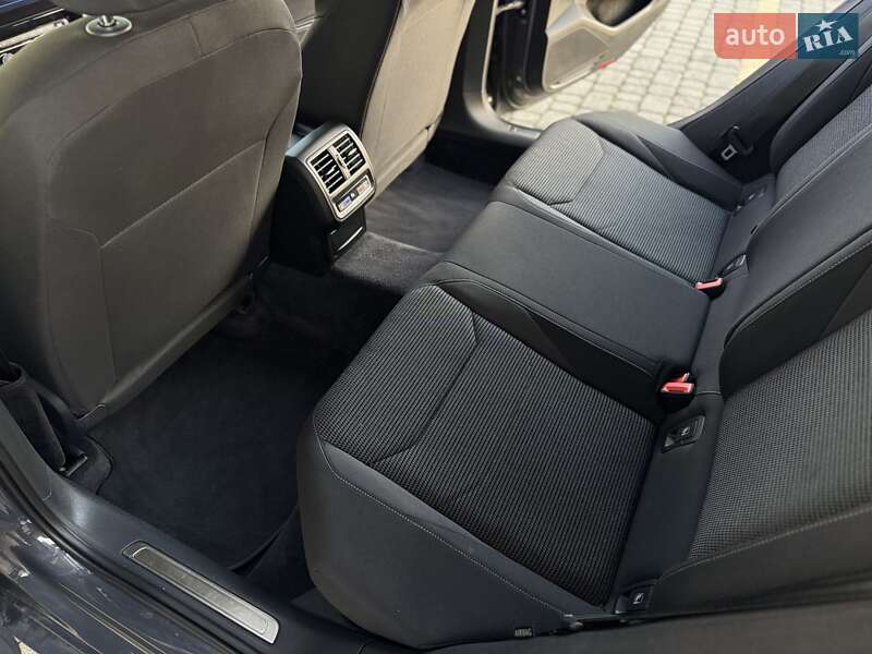 Ліфтбек Volkswagen Arteon 2017 в Мукачевому фото 46 Ліфтбек Volkswagen Arteon 2017 в Мукачевому