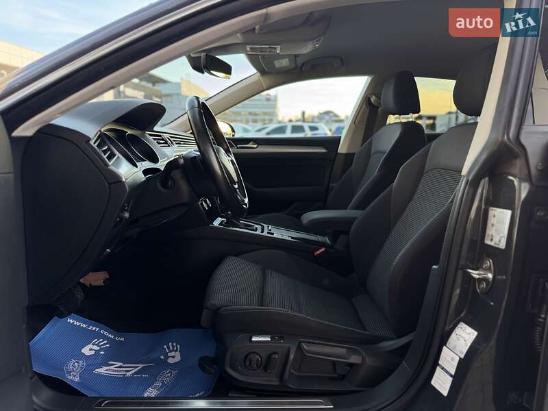 Ліфтбек Volkswagen Arteon 2017 в Мукачевому фото 50 Ліфтбек Volkswagen Arteon 2017 в Мукачевому