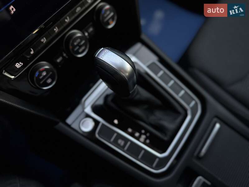 Ліфтбек Volkswagen Arteon 2017 в Мукачевому фото 59 Ліфтбек Volkswagen Arteon 2017 в Мукачевому