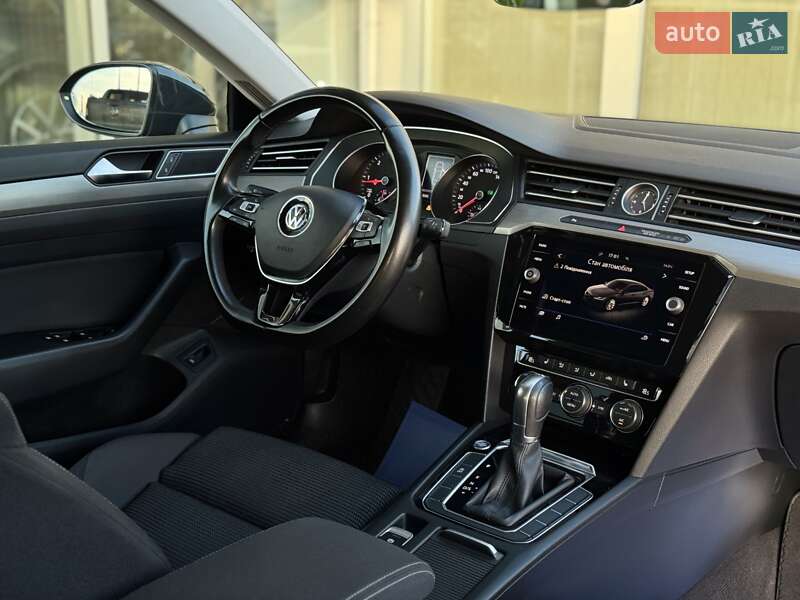 Ліфтбек Volkswagen Arteon 2017 в Мукачевому фото 67 Ліфтбек Volkswagen Arteon 2017 в Мукачевому