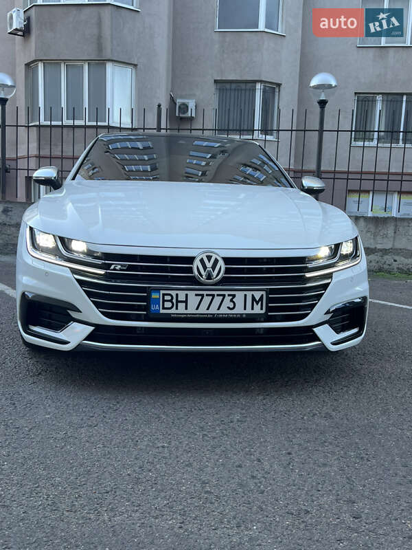 Лифтбек Volkswagen Arteon 2019 в Одессе