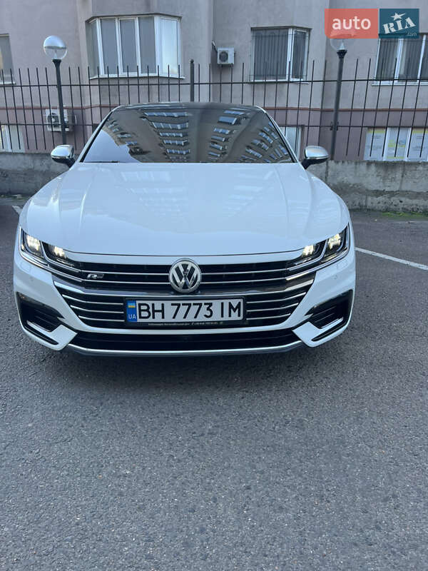 Лифтбек Volkswagen Arteon 2019 в Одессе