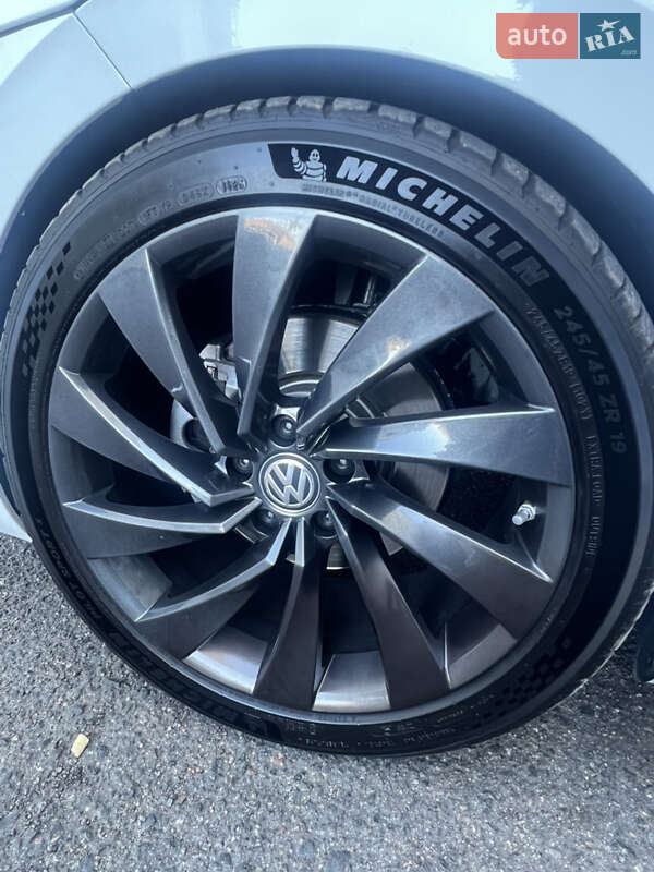 Лифтбек Volkswagen Arteon 2019 в Одессе