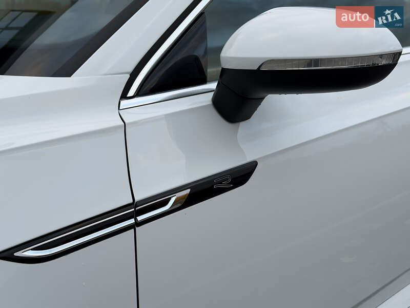 Універсал Volkswagen Arteon 2021 в Ужгороді