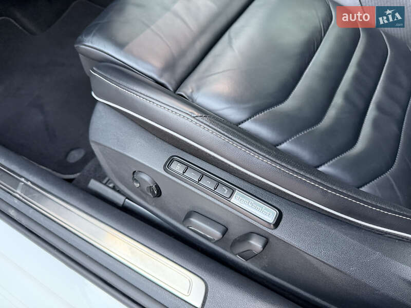 Універсал Volkswagen Arteon 2021 в Ужгороді