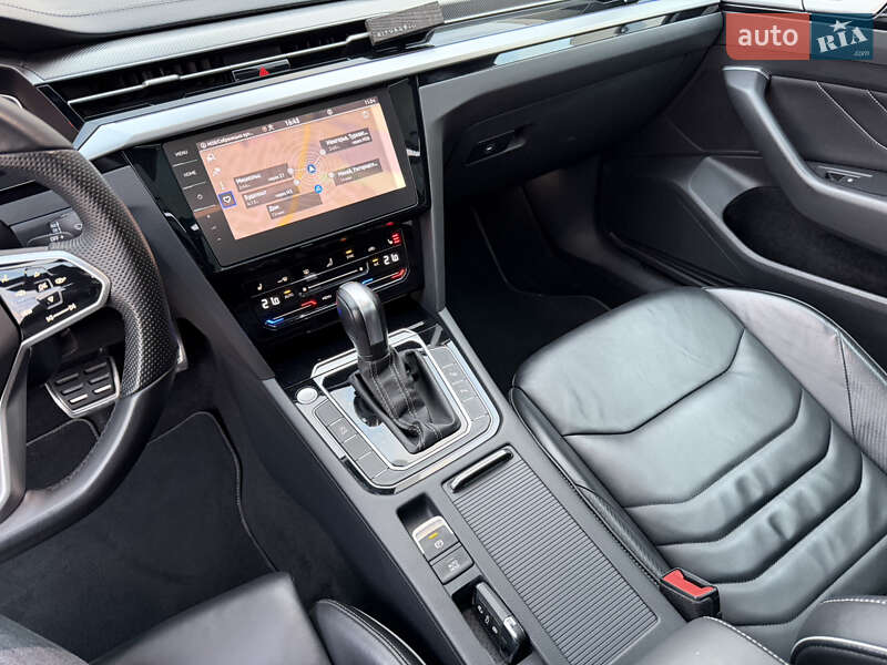 Універсал Volkswagen Arteon 2021 в Ужгороді
