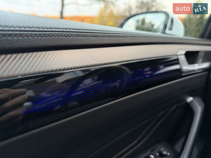 Універсал Volkswagen Arteon 2021 в Ужгороді