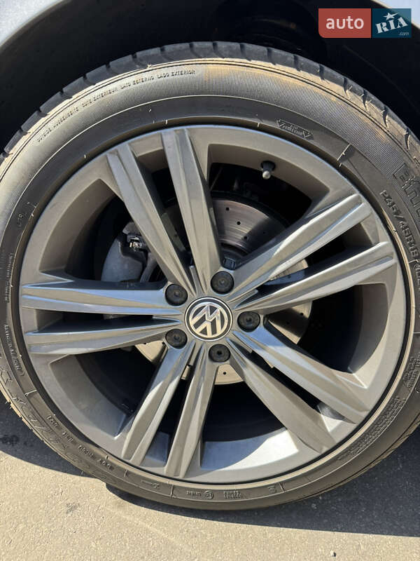 Лифтбек Volkswagen Arteon 2018 в Кривом Роге фото 19 Лифтбек Volkswagen Arteon 2018 в Кривом Роге