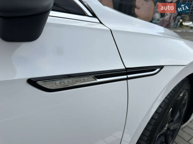 Универсал Volkswagen Arteon 2021 в Луцке фото 17 Универсал Volkswagen Arteon 2021 в Луцке