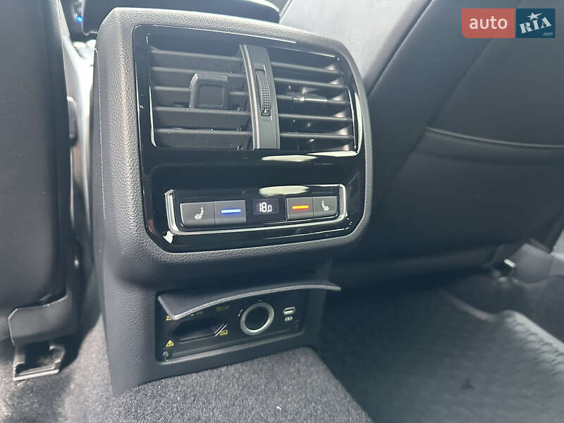 Универсал Volkswagen Arteon 2021 в Луцке фото 23 Универсал Volkswagen Arteon 2021 в Луцке