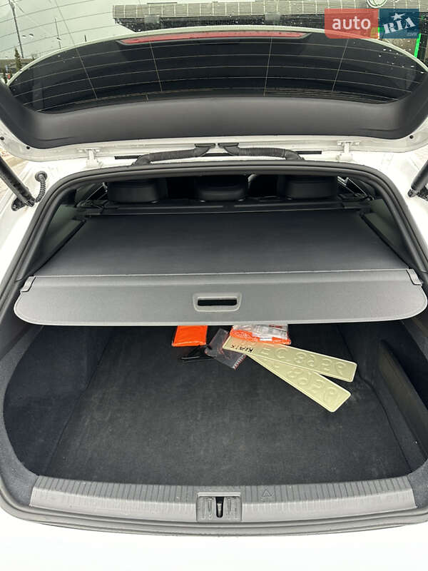 Универсал Volkswagen Arteon 2021 в Луцке фото 44 Универсал Volkswagen Arteon 2021 в Луцке