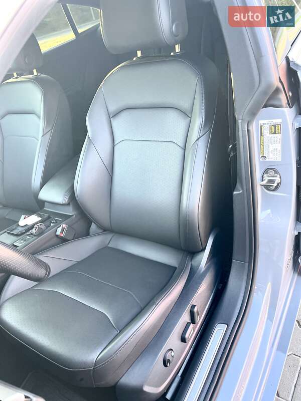 Лифтбек Volkswagen Arteon 2022 в Тернополе