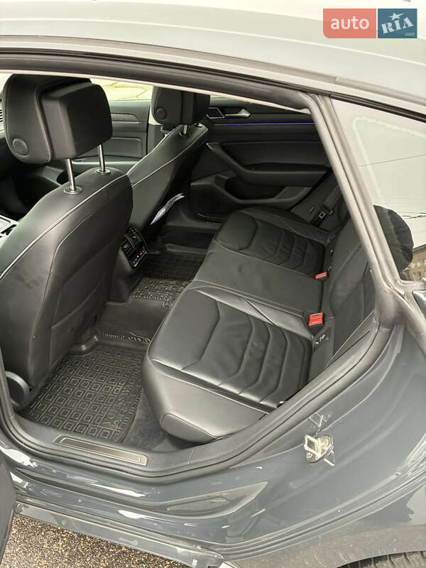 Лифтбек Volkswagen Arteon 2019 в Запорожье