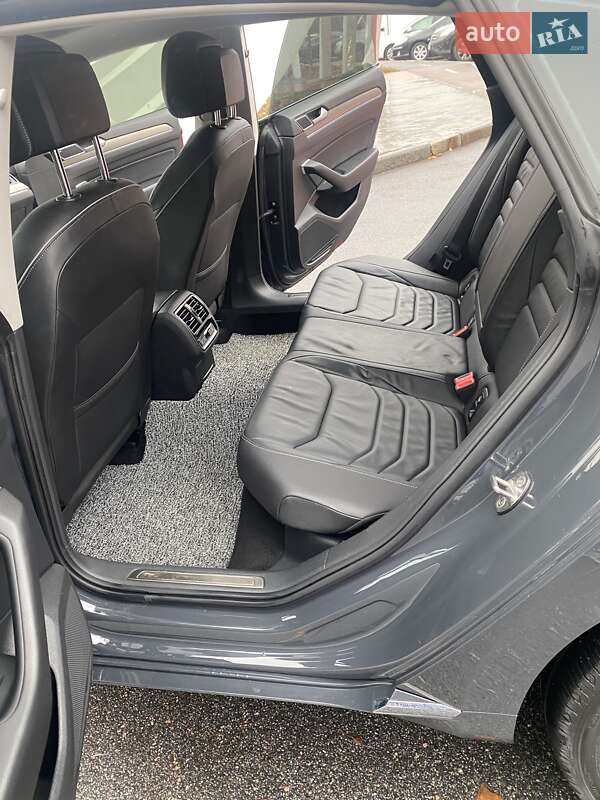 Лифтбек Volkswagen Arteon 2020 в Виннице