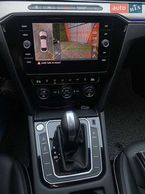 Лифтбек Volkswagen Arteon 2020 в Виннице