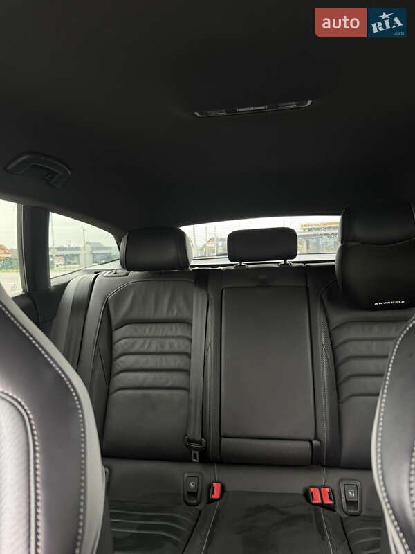 Универсал Volkswagen Arteon 2023 в Луцке фото 9 Универсал Volkswagen Arteon 2023 в Луцке