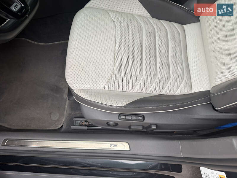 Ліфтбек Volkswagen Arteon 2018 в Києві