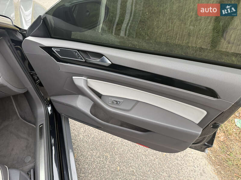 Ліфтбек Volkswagen Arteon 2018 в Києві
