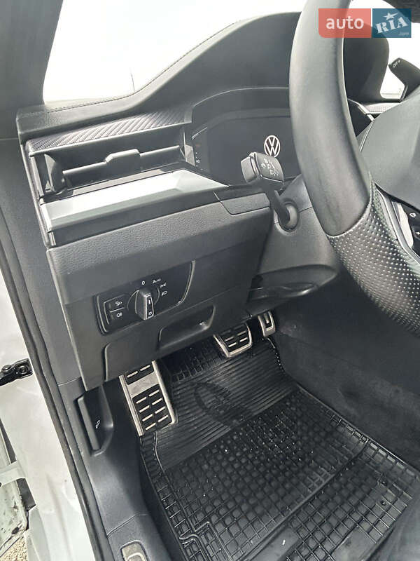 Универсал Volkswagen Arteon 2022 в Житомире фото 15 Универсал Volkswagen Arteon 2022 в Житомире