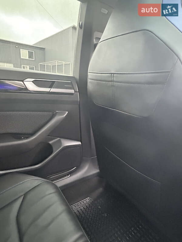 Универсал Volkswagen Arteon 2022 в Житомире фото 22 Универсал Volkswagen Arteon 2022 в Житомире