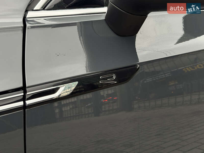 Лифтбек Volkswagen Arteon 2020 в Киеве фото 11 Лифтбек Volkswagen Arteon 2020 в Киеве