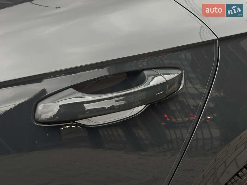 Лифтбек Volkswagen Arteon 2020 в Киеве фото 30 Лифтбек Volkswagen Arteon 2020 в Киеве