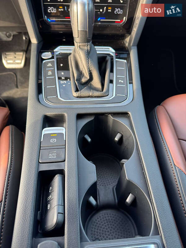 Универсал Volkswagen Arteon 2022 в Киеве фото 15 Универсал Volkswagen Arteon 2022 в Киеве