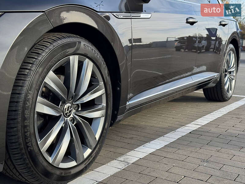 Универсал Volkswagen Arteon 2022 в Киеве фото 8 Универсал Volkswagen Arteon 2022 в Киеве