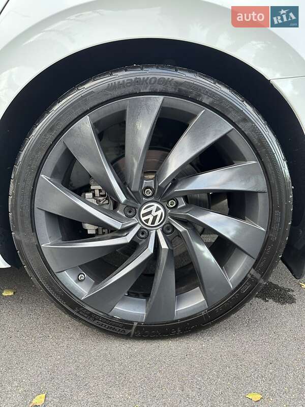 Лифтбек Volkswagen Arteon 2019 в Белогородке