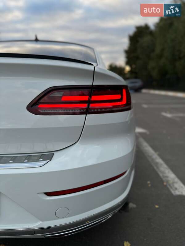 Лифтбек Volkswagen Arteon 2019 в Белогородке