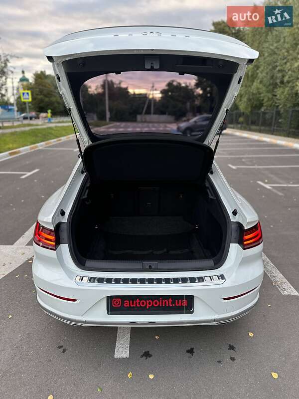 Лифтбек Volkswagen Arteon 2019 в Белогородке