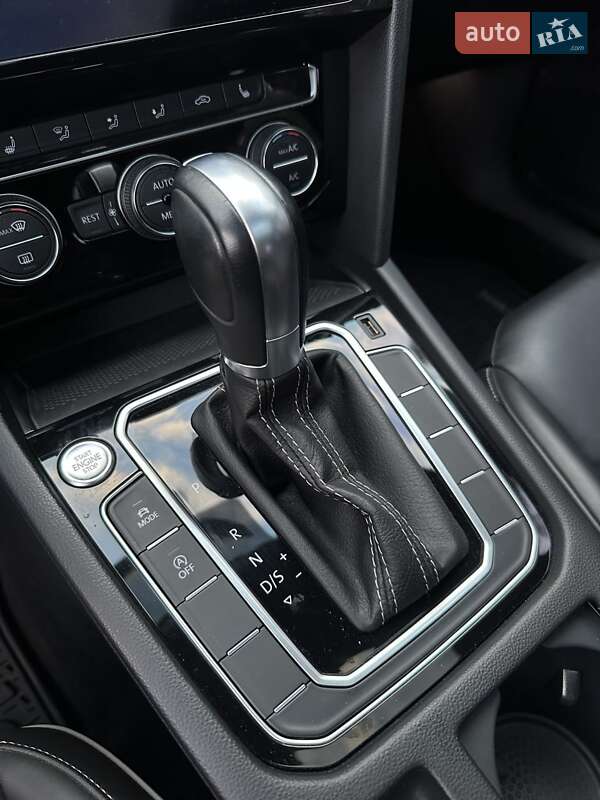 Лифтбек Volkswagen Arteon 2019 в Белогородке