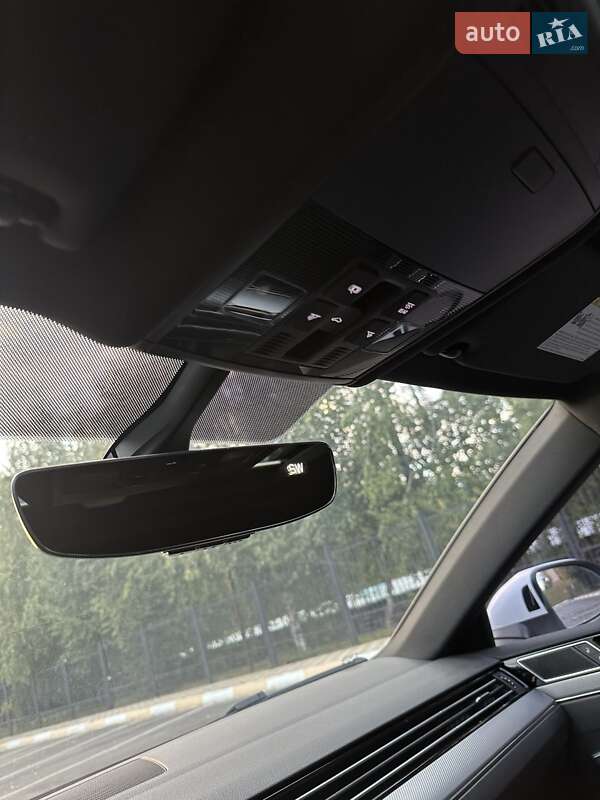 Лифтбек Volkswagen Arteon 2019 в Белогородке