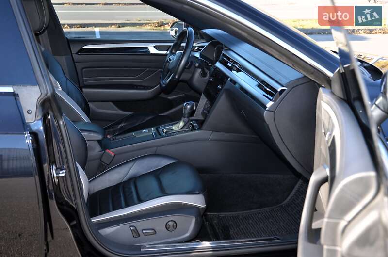 Лифтбек Volkswagen Arteon 2021 в Киеве