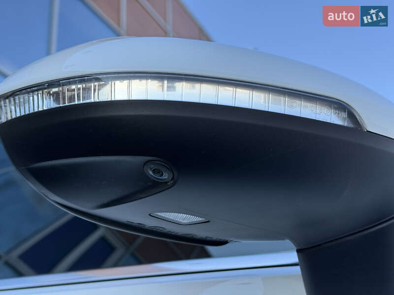 Лифтбек Volkswagen Arteon 2019 в Киеве