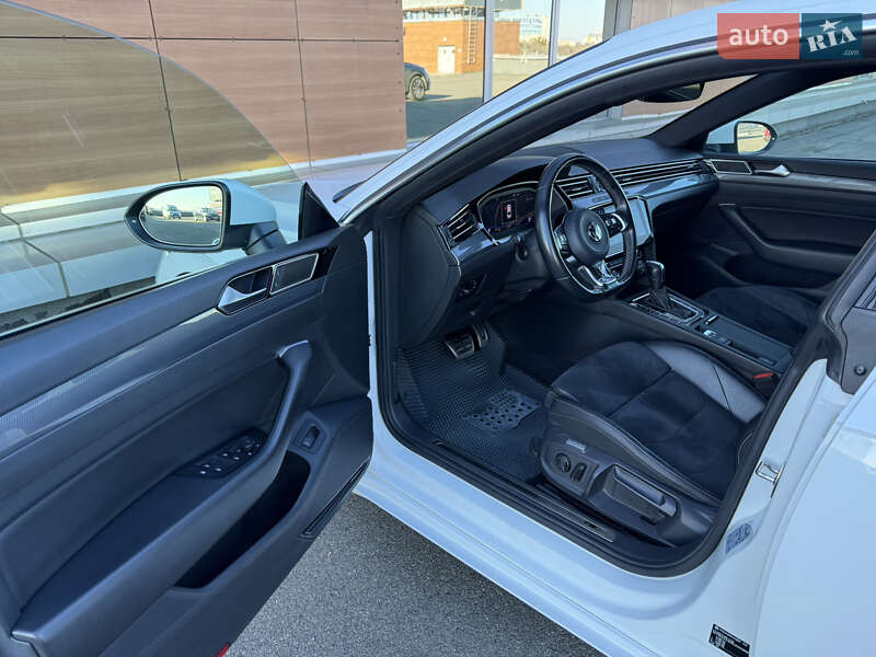 Лифтбек Volkswagen Arteon 2019 в Киеве